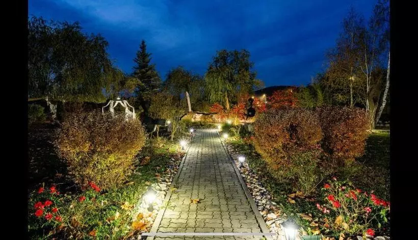 Majatalo Casa Augsburg