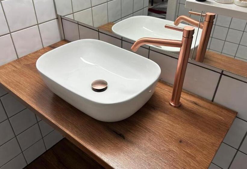 بنسيون Casa Augsburg