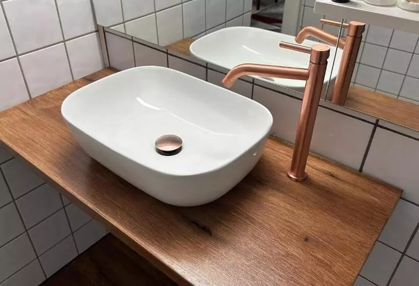 Majatalo Casa Augsburg