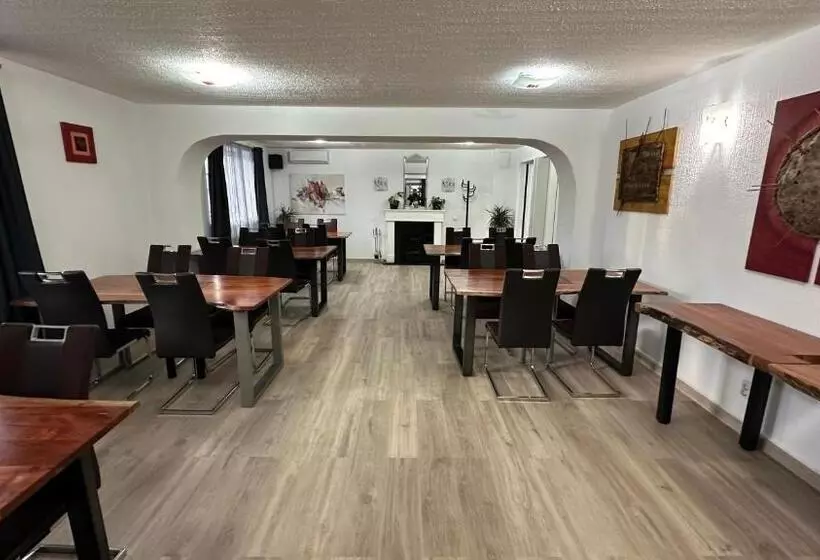 Majatalo Casa Augsburg