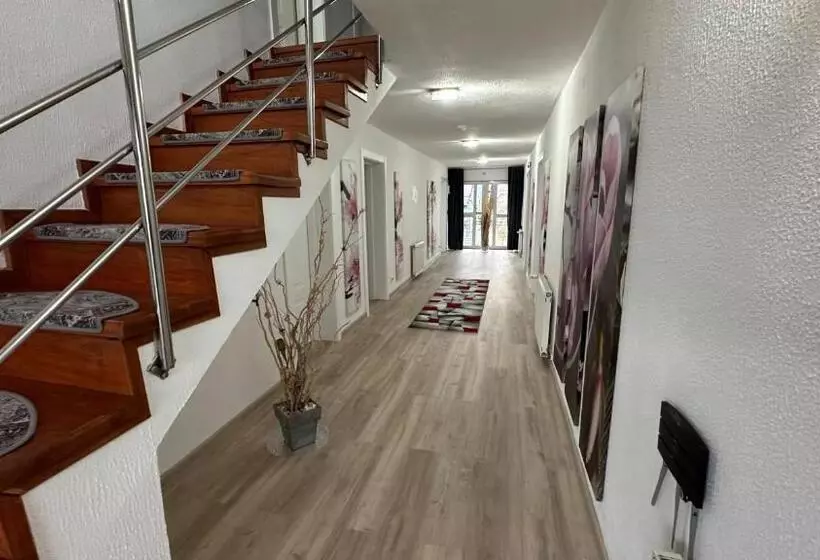 Majatalo Casa Augsburg