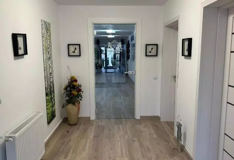 Majatalo Casa Augsburg