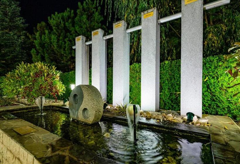 بنسيون Casa Augsburg