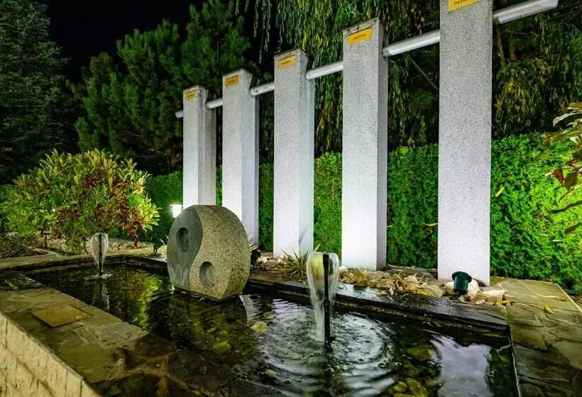 Majatalo Casa Augsburg