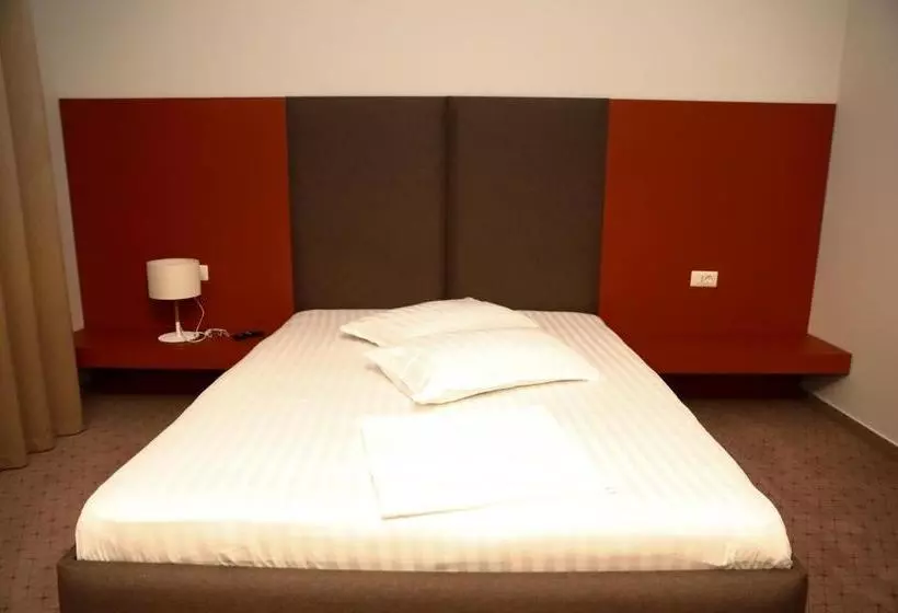 Majatalo Casa Budisteanu