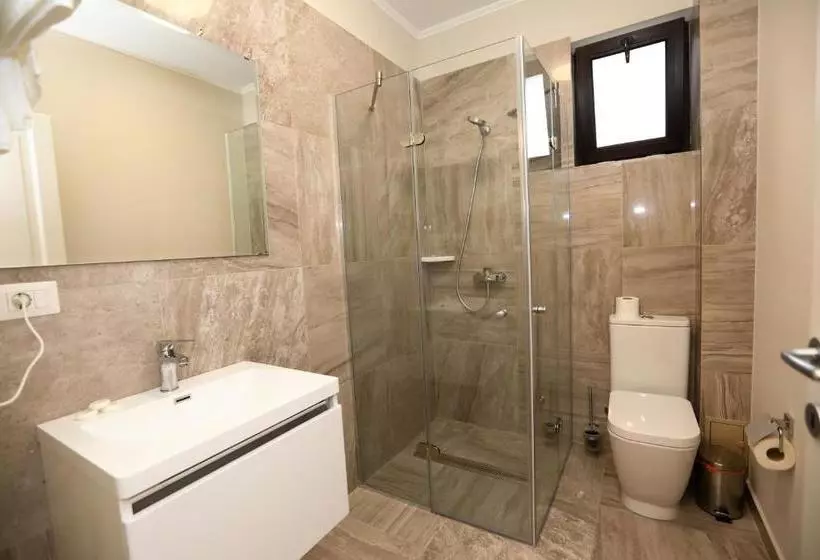 Majatalo Casa Budisteanu