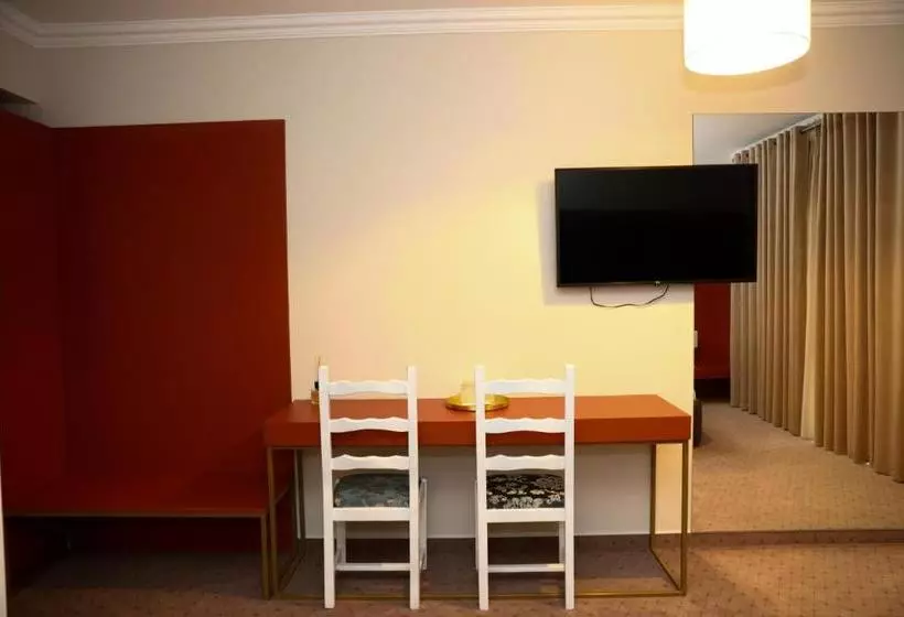 Majatalo Casa Budisteanu