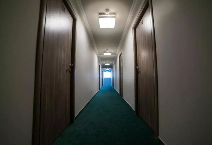 Majatalo Casa Budisteanu