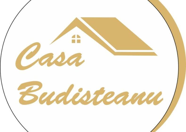 펜션 Casa Budisteanu