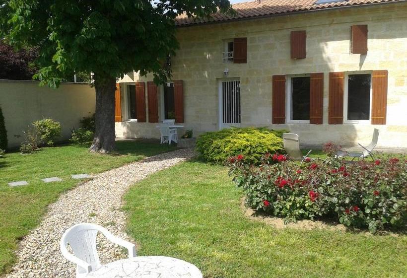 Пансион Galot La Chapelle