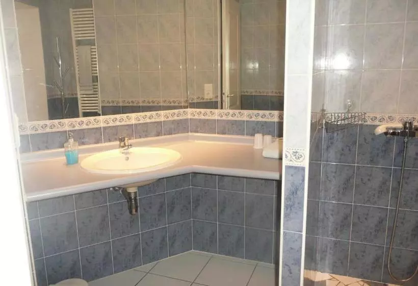 Majatalo Galot La Chapelle