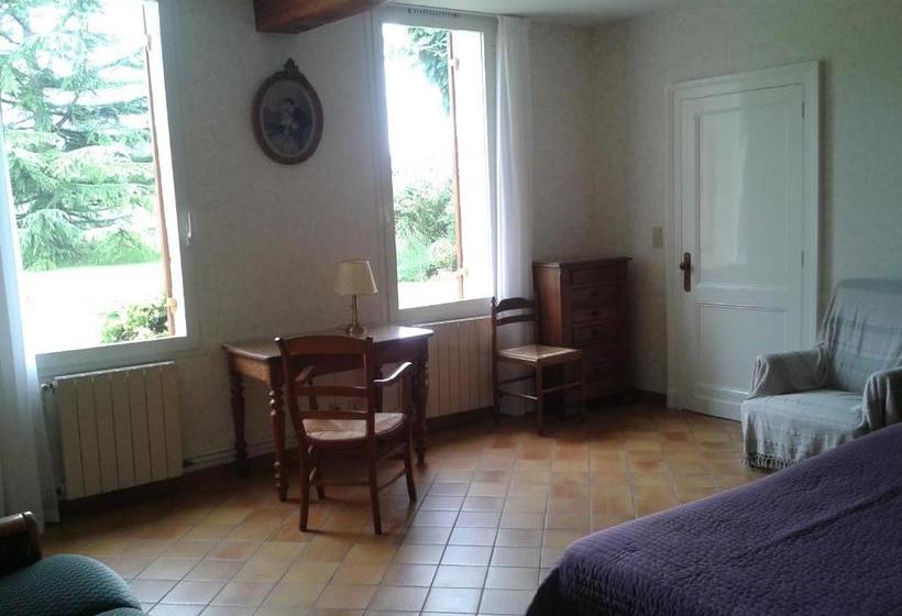 Пансион Galot La Chapelle