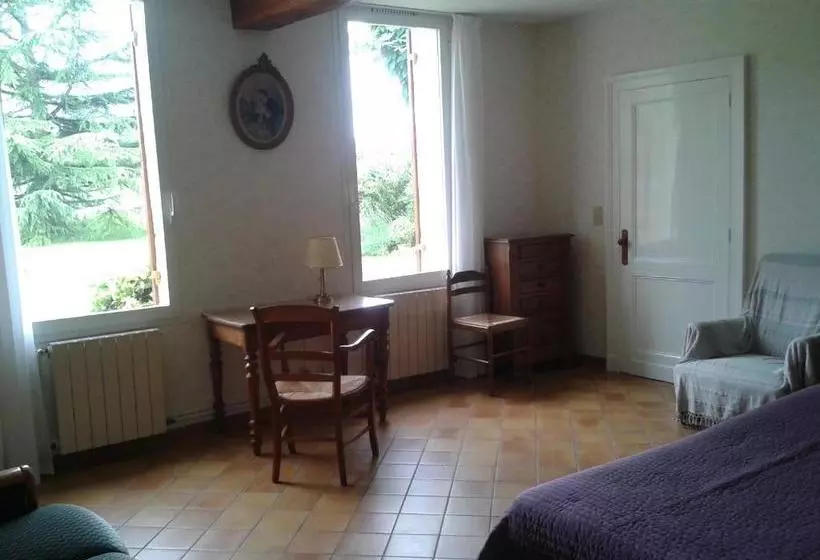 Majatalo Galot La Chapelle