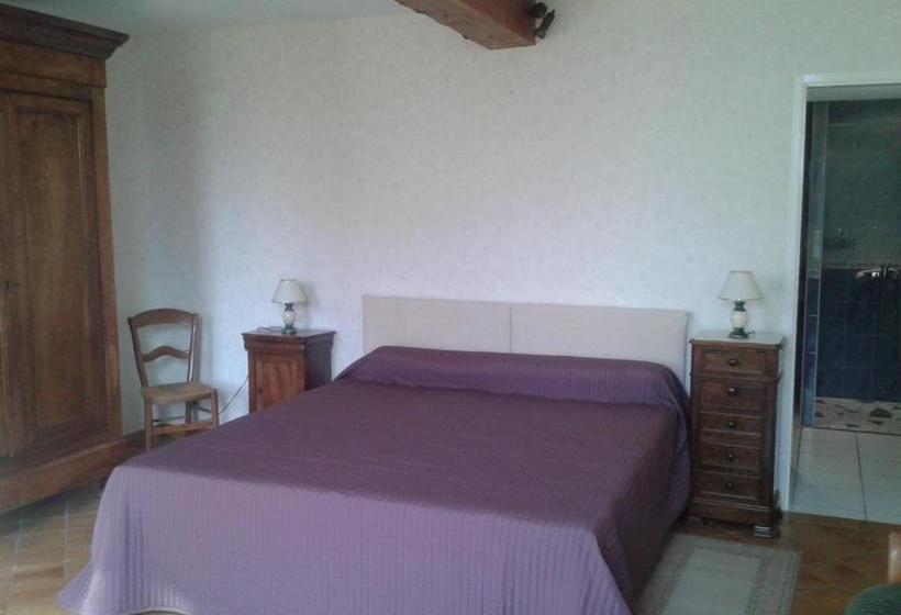 Пансион Galot La Chapelle