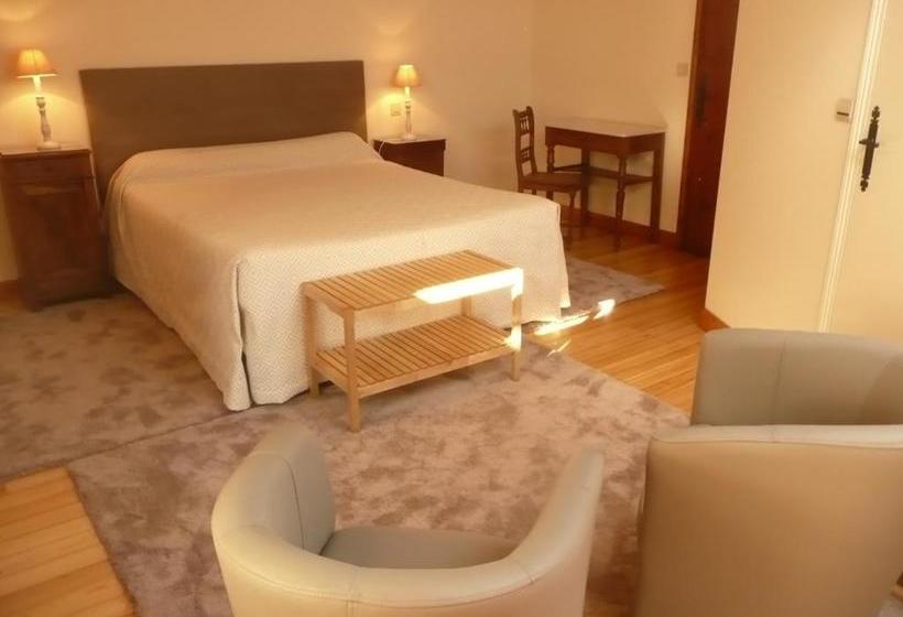 Пансион Galot La Chapelle