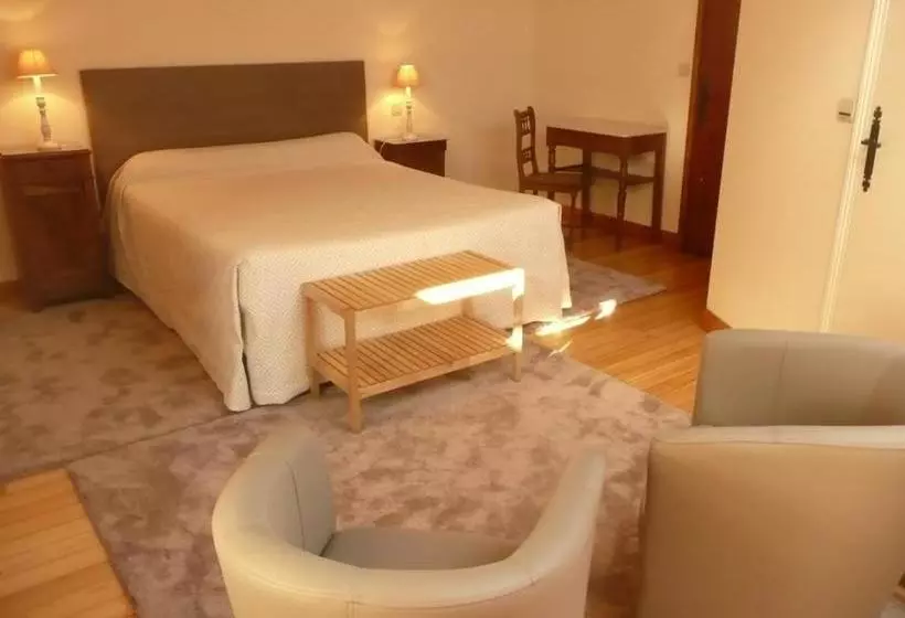 Majatalo Galot La Chapelle