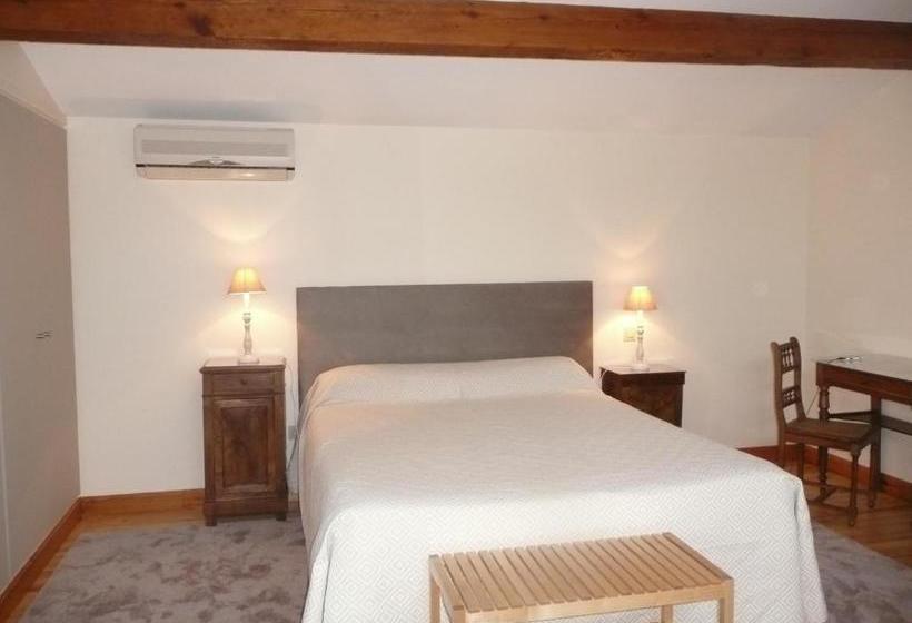 Пансион Galot La Chapelle