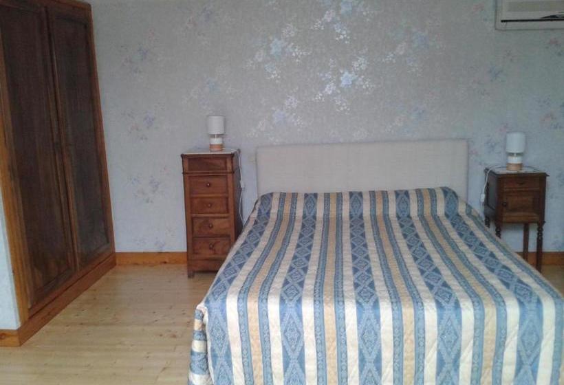 Пансион Galot La Chapelle