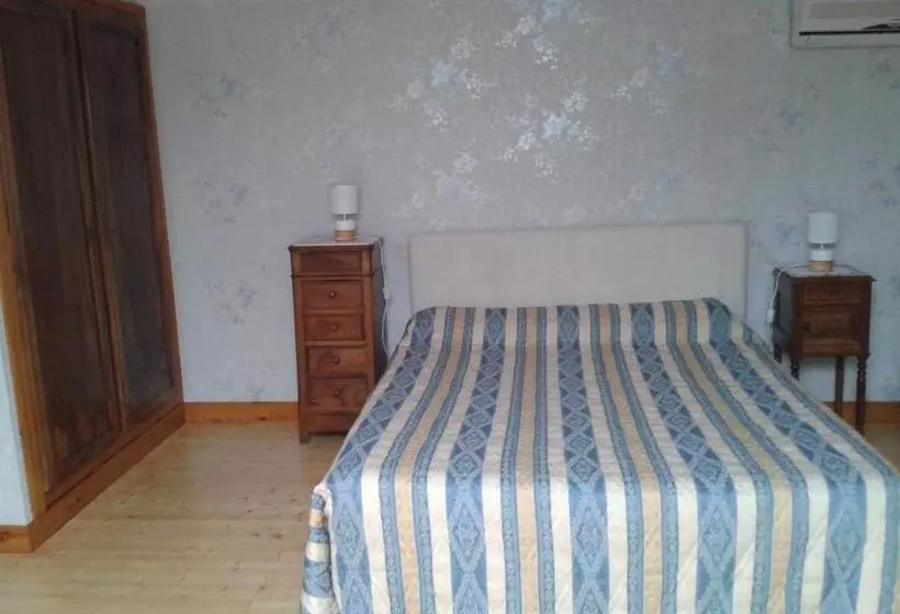 Majatalo Galot La Chapelle