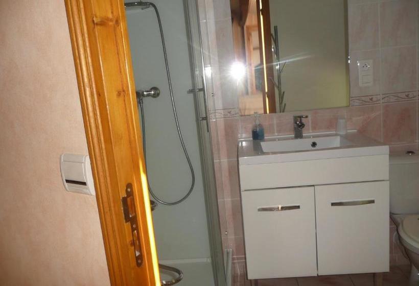 Пансион Galot La Chapelle