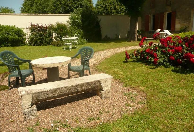 Пансион Galot La Chapelle