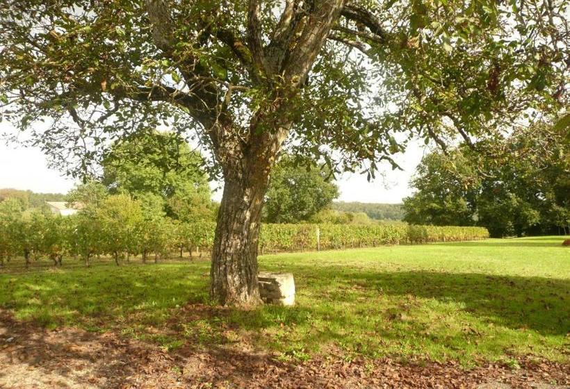 Пансион Galot La Chapelle