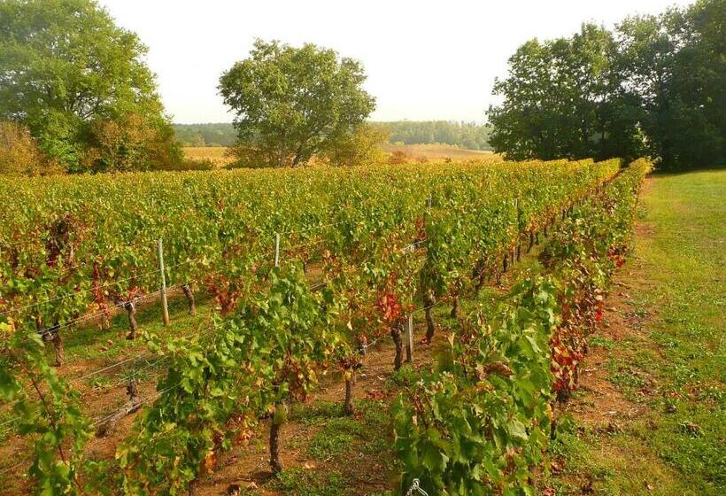 Пансион Galot La Chapelle