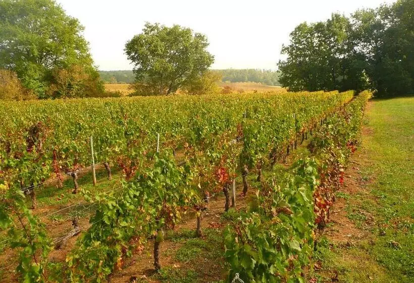 Majatalo Galot La Chapelle