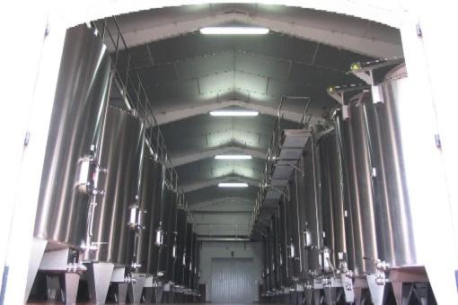 Пансион Galot La Chapelle