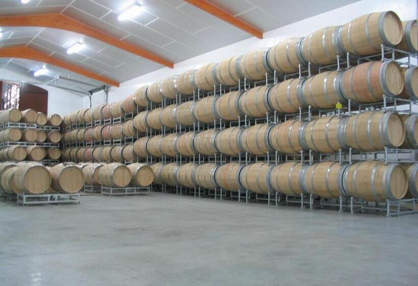 Пансион Galot La Chapelle