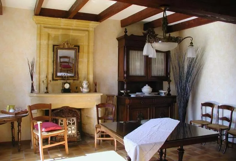 Majatalo Galot La Chapelle