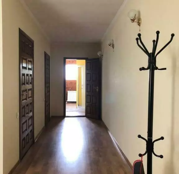 پانسیون Guest House On Ivana Franka
