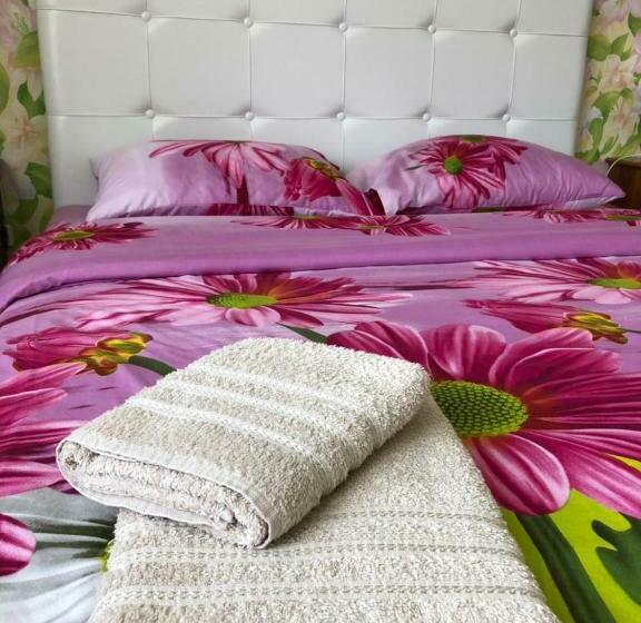 بنسيون Guest House On Ivana Franka