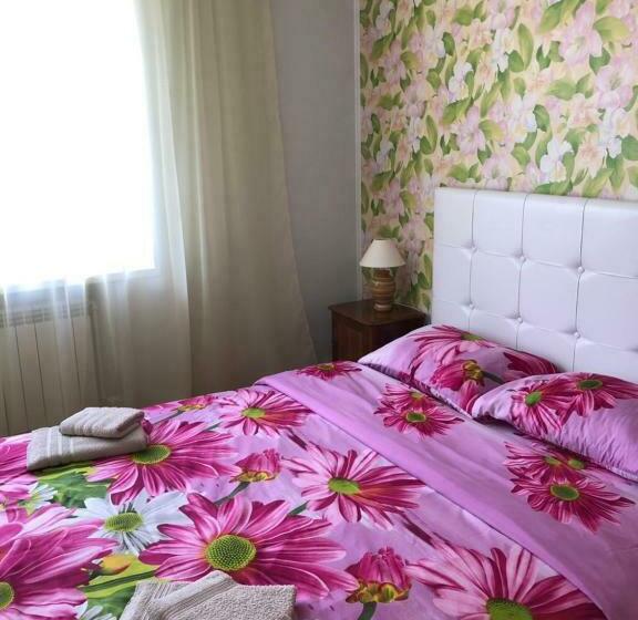 بنسيون Guest House On Ivana Franka