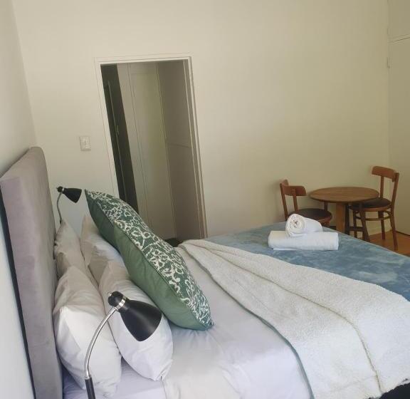 פנסיון Herb Garden Restaurant &s