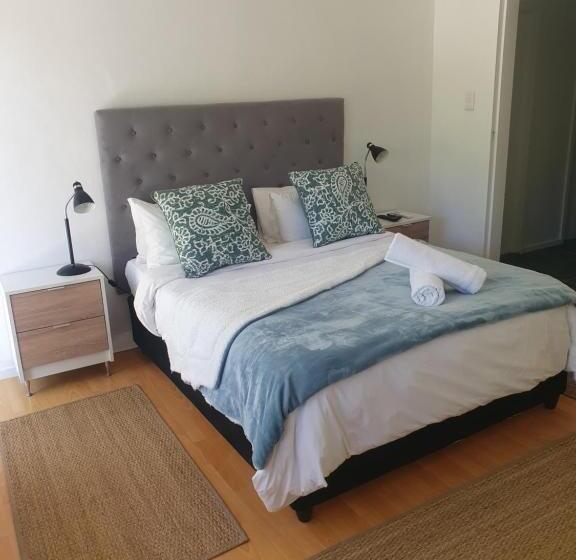 פנסיון Herb Garden Restaurant &s