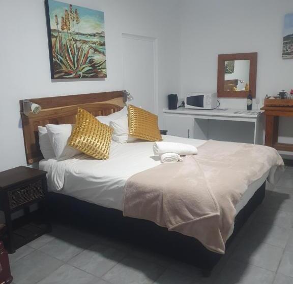 פנסיון Herb Garden Restaurant &s