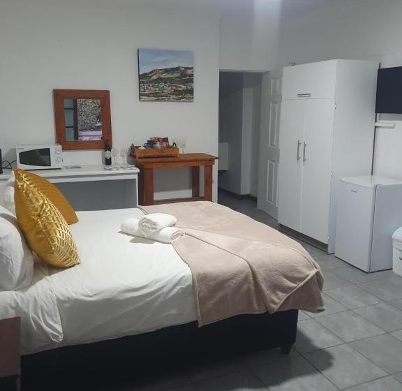 פנסיון Herb Garden Restaurant &s