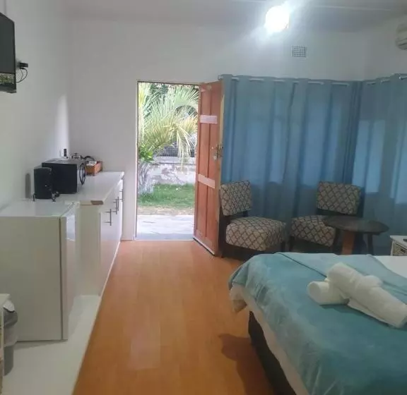 Majatalo Herb Garden Restaurant &s