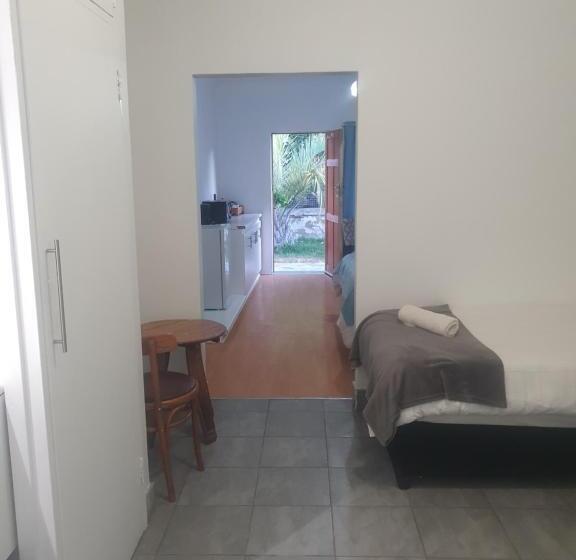 פנסיון Herb Garden Restaurant &s