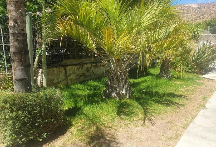 פנסיון Herb Garden Restaurant &s