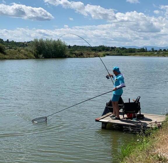 بنسيون La Mos Pavel