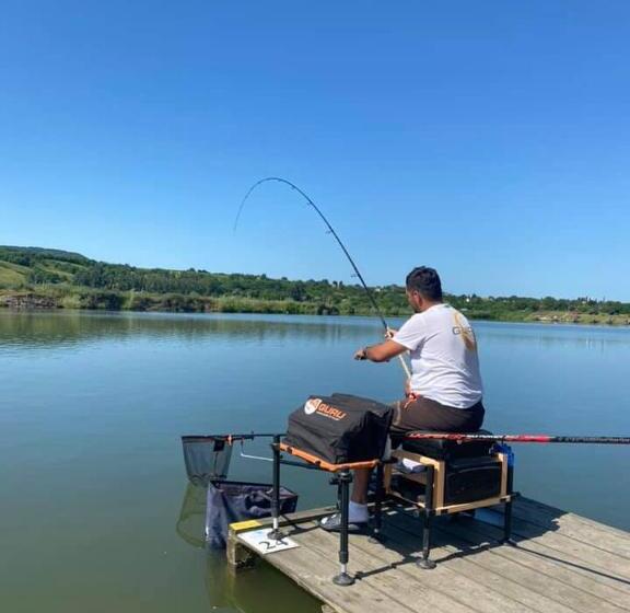 بنسيون La Mos Pavel