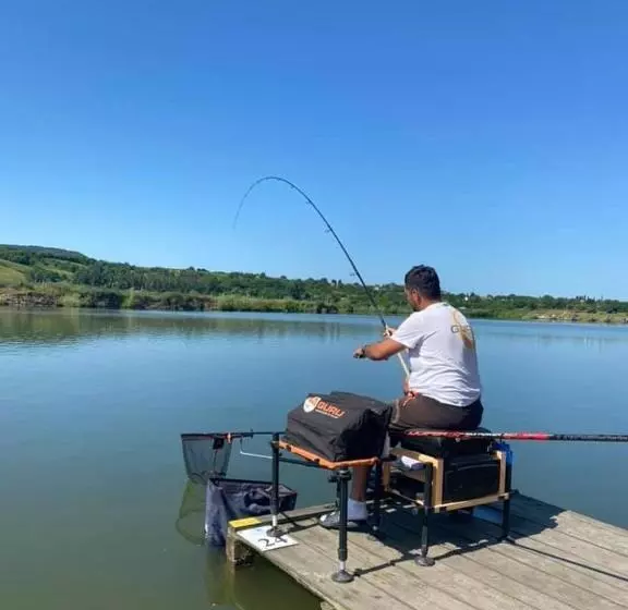 پانسیون La Mos Pavel