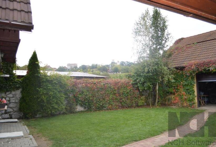 بنسيون La Mos Pavel