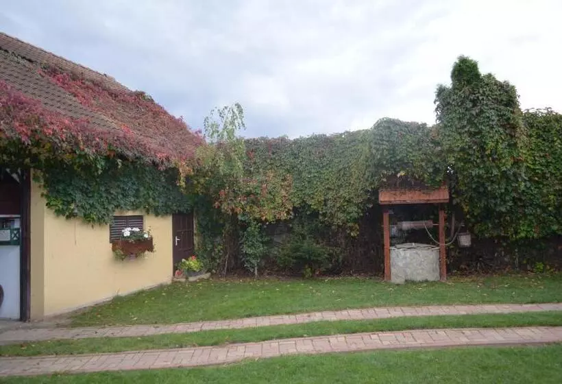 پانسیون La Mos Pavel