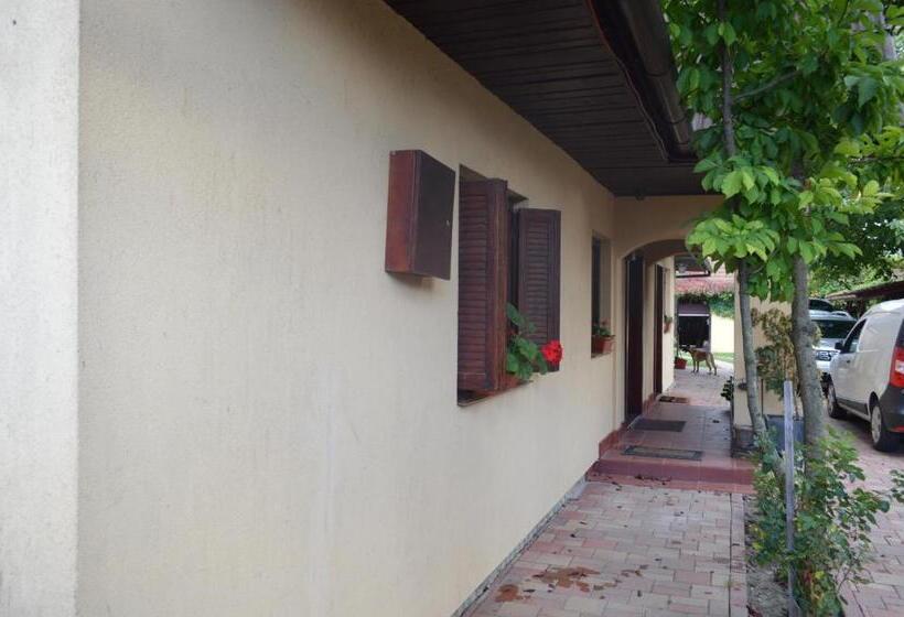 بنسيون La Mos Pavel