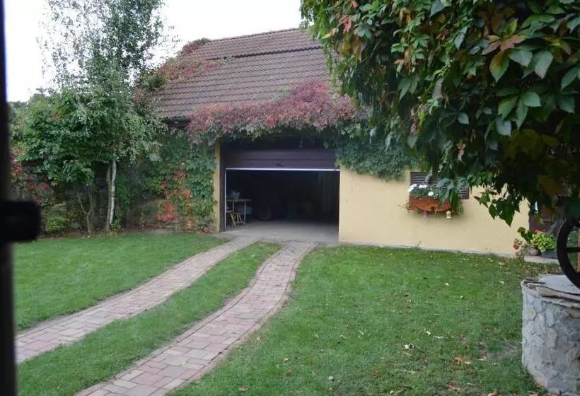 پانسیون La Mos Pavel