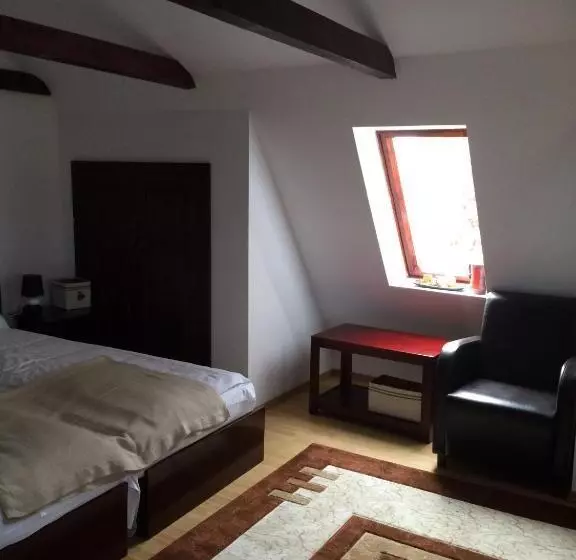 پانسیون La Mos Pavel