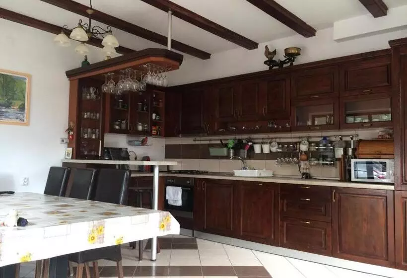 پانسیون La Mos Pavel